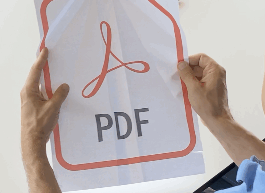 PDF